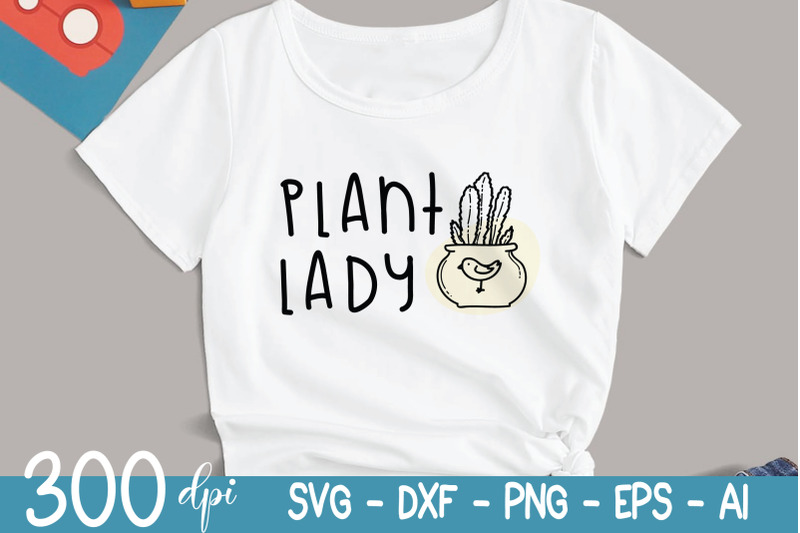 plant-svg-plant-lady