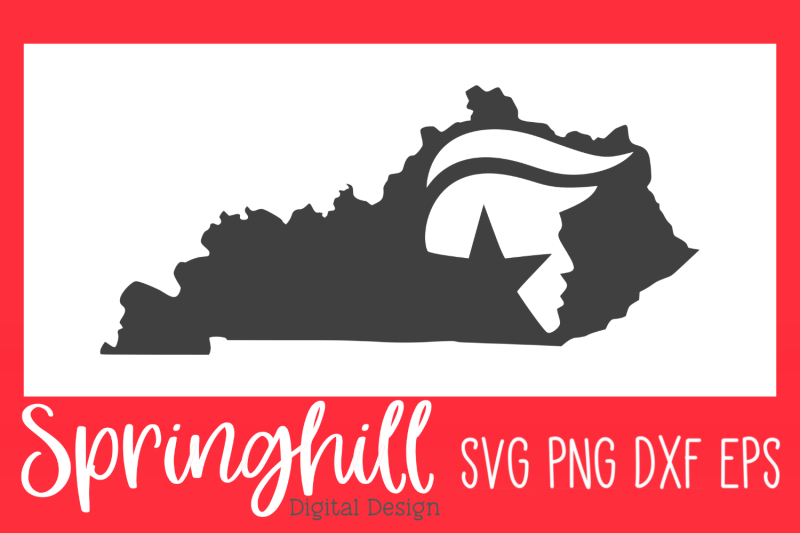 kentucky-for-trump-svg-png-amp-dxf-design-cut-files