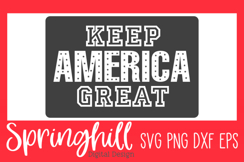 keep-america-great-trump-svg-png-dxf-design-cutting-files