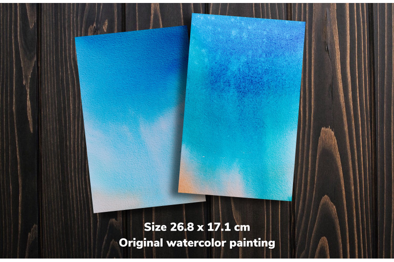watercolor-background-sea-water-series