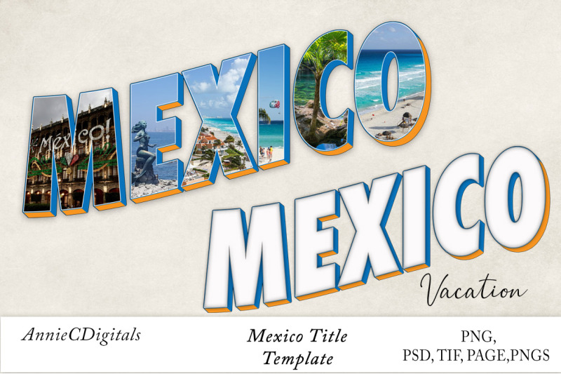 mexico-photo-title-and-template
