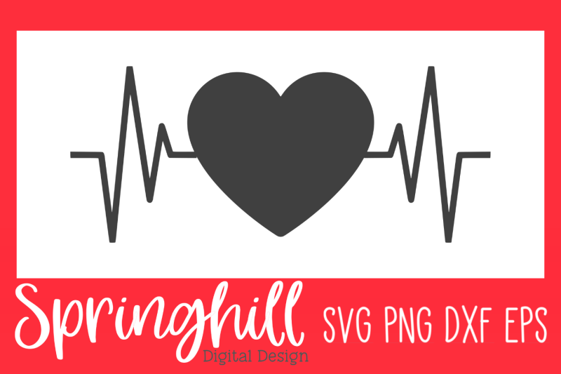 heartbeat-svg-png-dxf-amp-eps-design-cutting-files