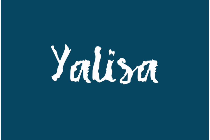 yalisa