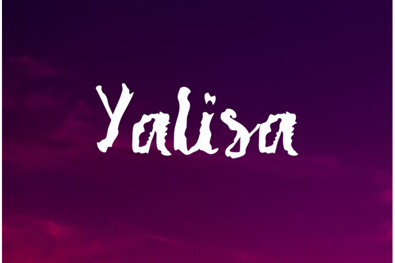yalisa