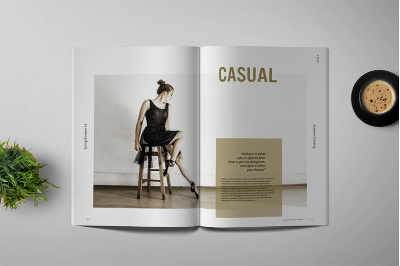casual-magazine-template