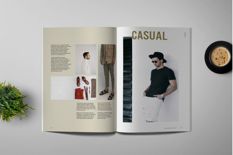 casual-magazine-template