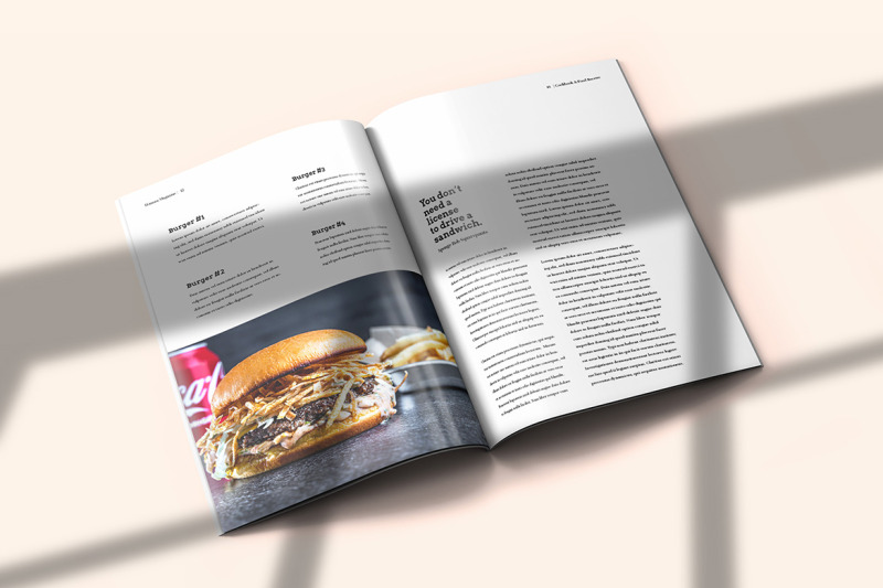 homura-magazine-template-indesign