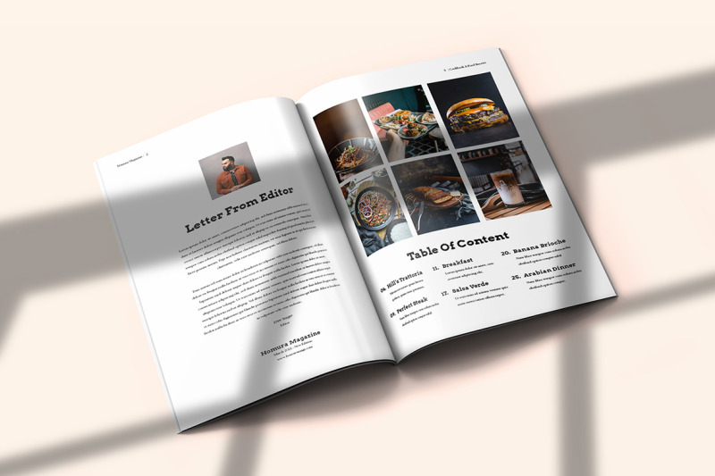 homura-magazine-template-indesign