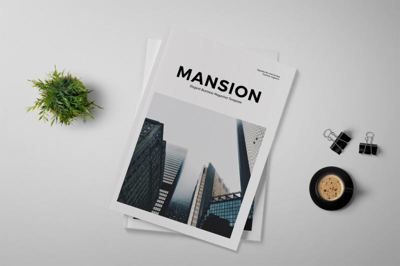 mansion-magazine-template