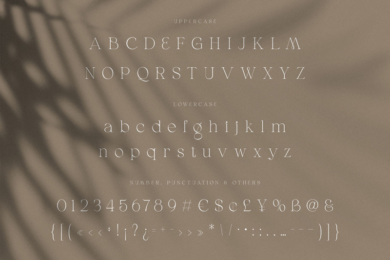 gatlinburg-modern-serif-font