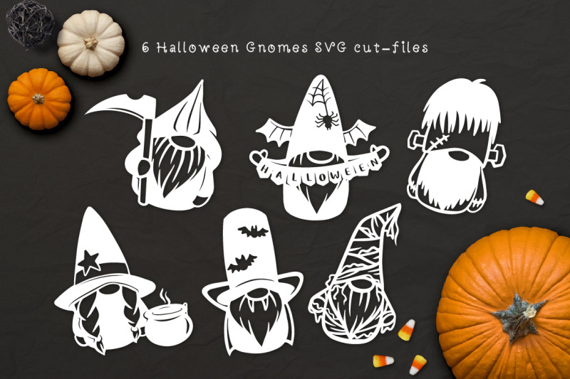 halloween-gnomes-svg-cut-files