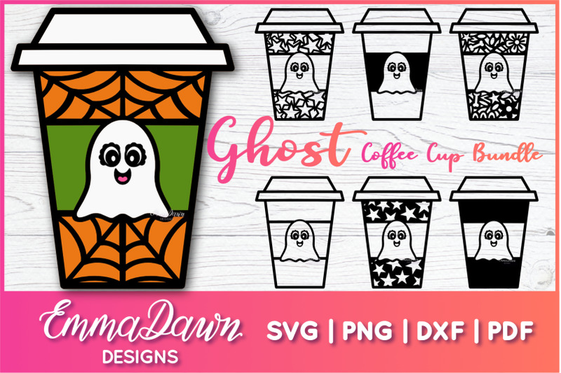 ghost-coffee-cup-svg-bundle-7-designs