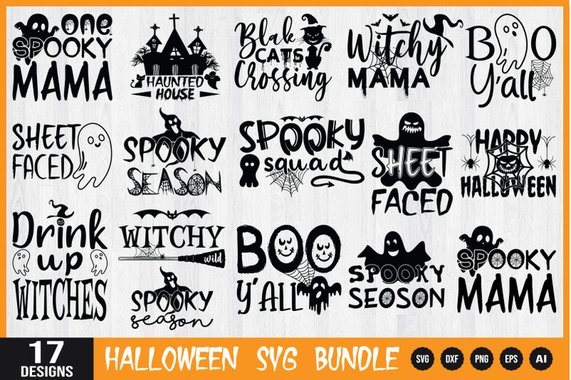 halloween-quotes-svg-bundle-spooky-svg-silhouette-halloween-svg
