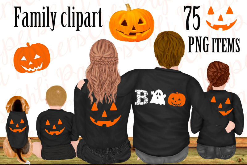 halloween-family-clipart-family-sitting-jack-o-lantern-png