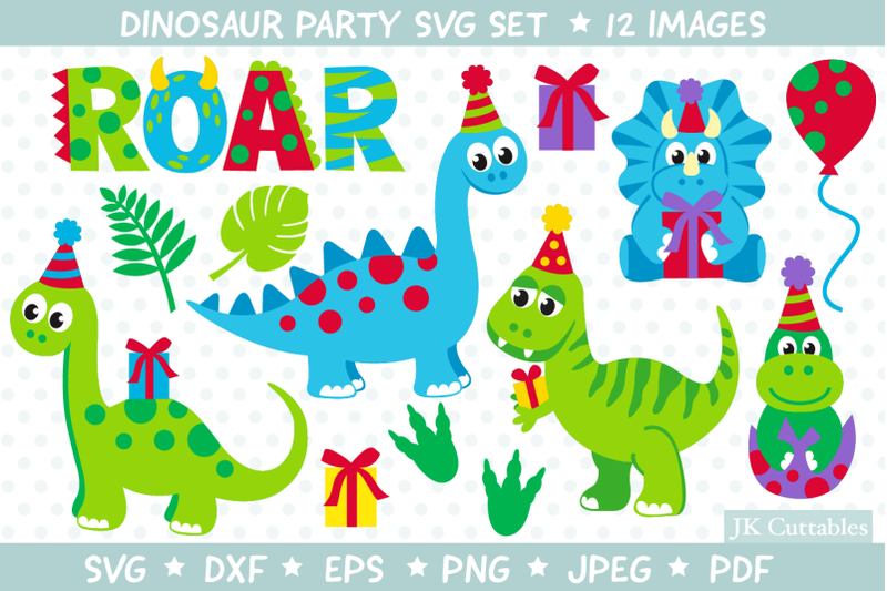 dinosaur-svg-dinosaur-cut-files-dinosaur-party-svg