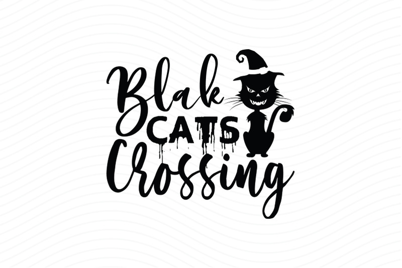 halloween-svg-black-cats-crossing