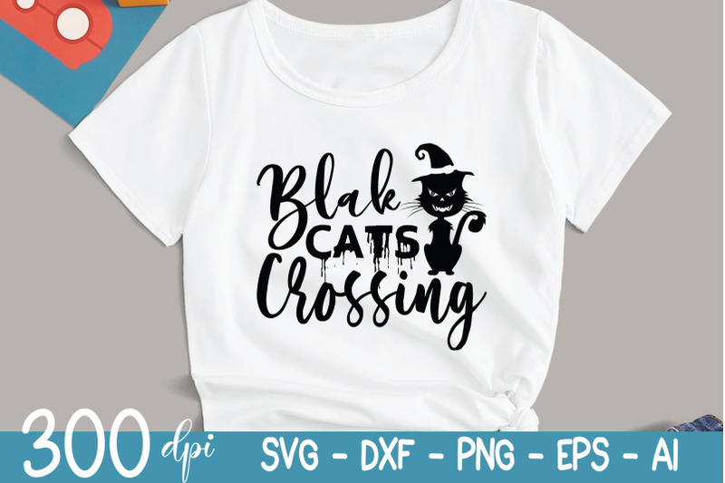 halloween-svg-black-cats-crossing