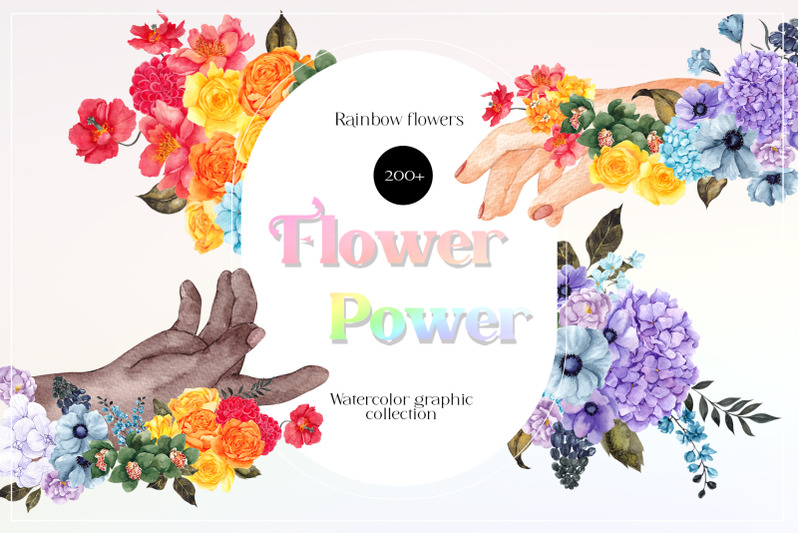 flower-power-rainbow-floral