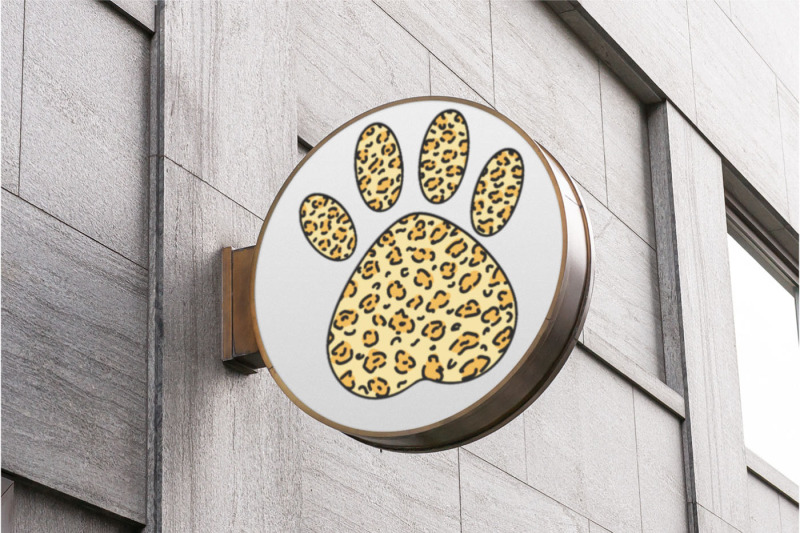 dog-trail-animal-print-leopard-svg