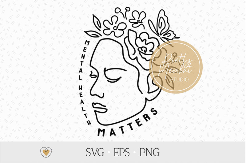 mental-health-svg-mental-health-matters-svg-inspirational