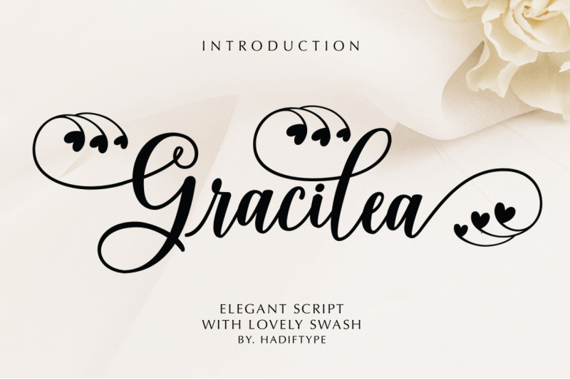 gracilea-script