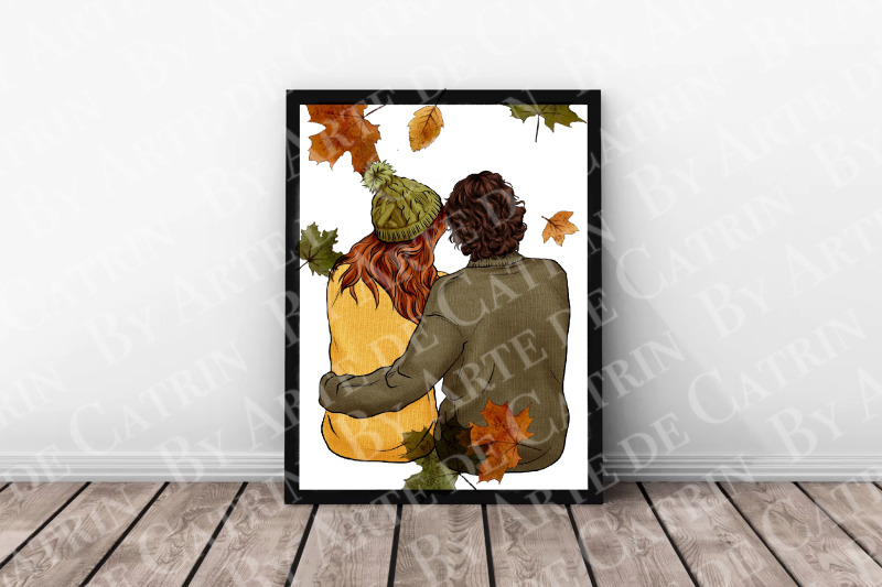 cozy-autumn-couple-creator-part-1