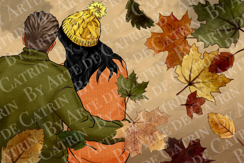 cozy-autumn-couple-creator-part-1