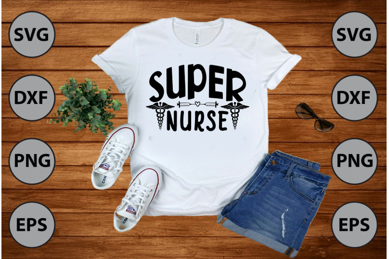 super-nurse