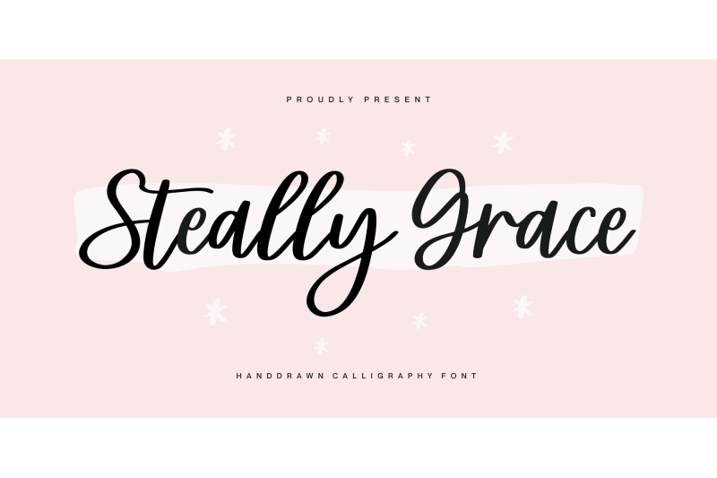 steally-grace