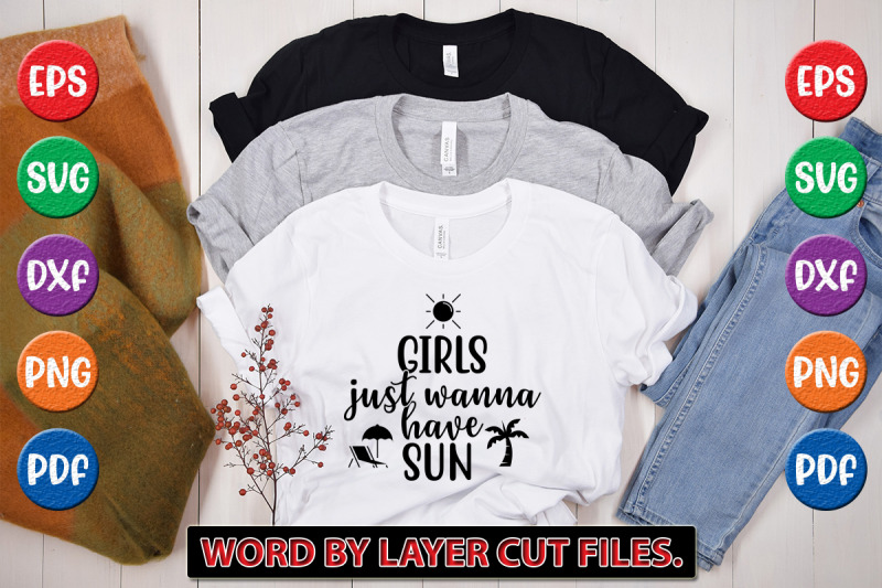 girls-just-wanna-have-sun-avg-cut-file