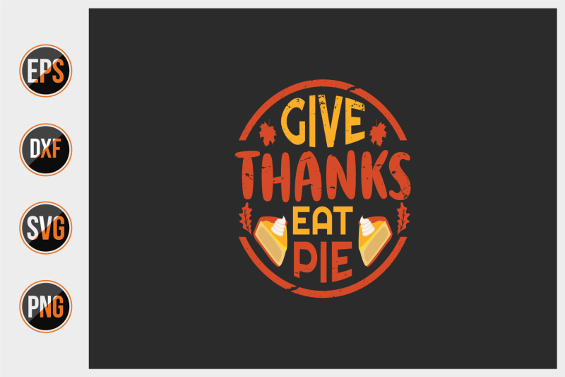 give-thanks-eat-pie-svg