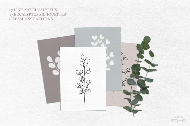 eucalyptus-graphic-collection