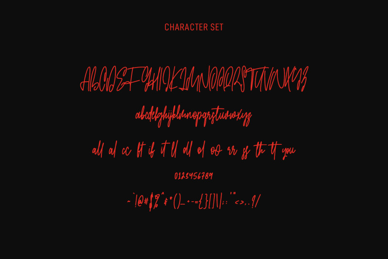 olgoods-script-font