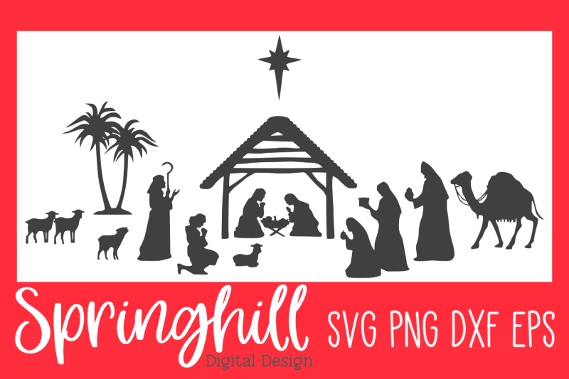 nativity-scene-christmas-manger-jesus-svg-png-dxf-eps-cut-files