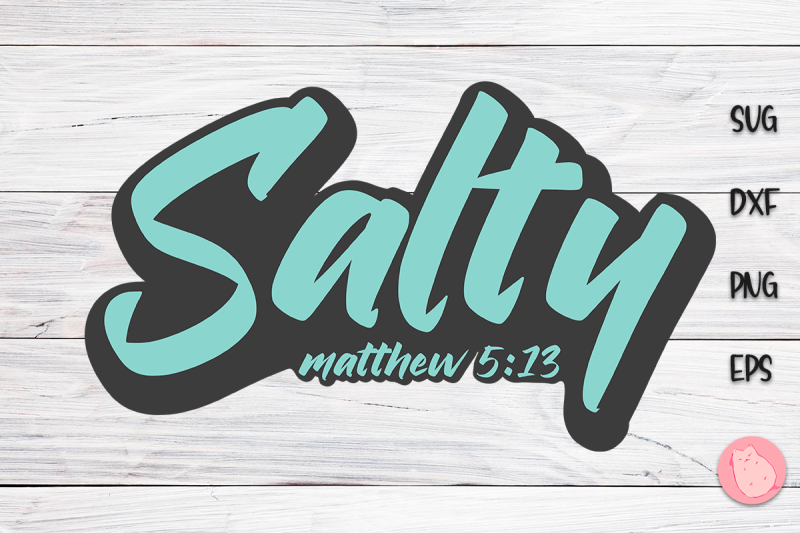 salty-svg