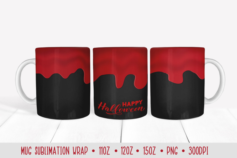 halloween-mug-sublimation-design-creepy-mug-wrap