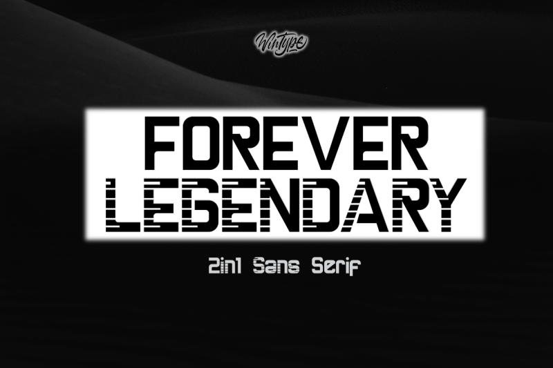 forever-legendary