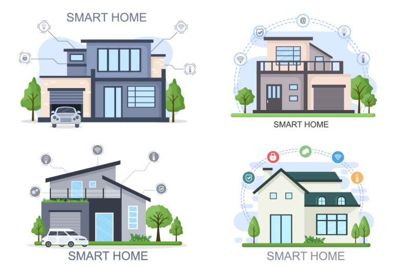 20-smart-home-technology-vector