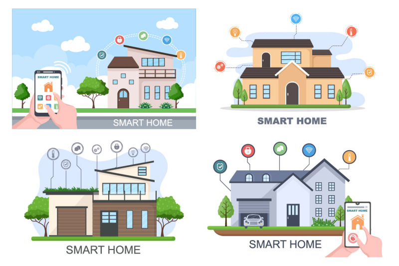 20-smart-home-technology-vector