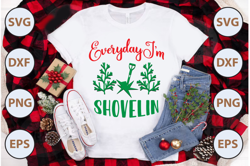 everyday-im-shovelin