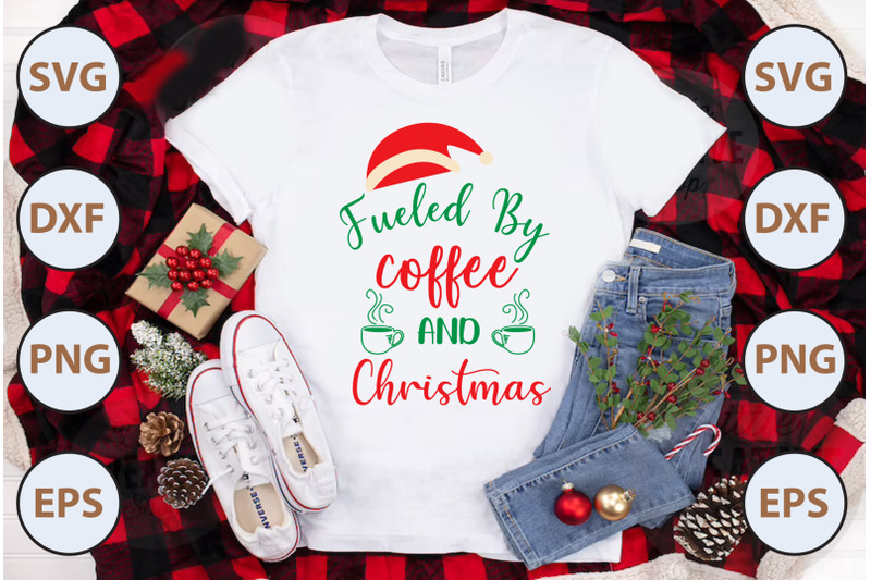 fueled-by-coffee-and-christmas