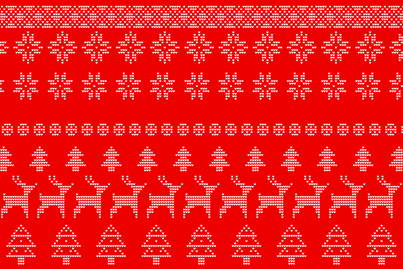 christmas-knitted-font-ugly-sweater-christmas-font