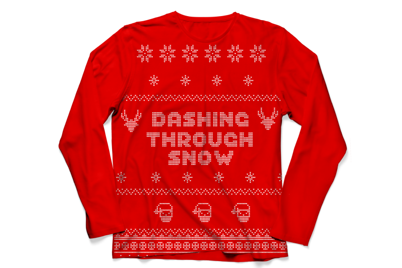 christmas-knitted-font-ugly-sweater-christmas-font