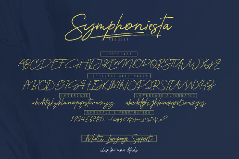 symphoniesta