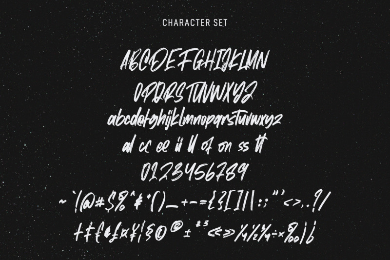 mc-cartey-brush-display-font