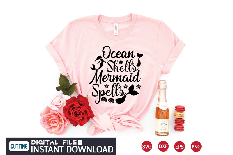 mermaid-svg-bundle-t-shirt-designs-for-sale