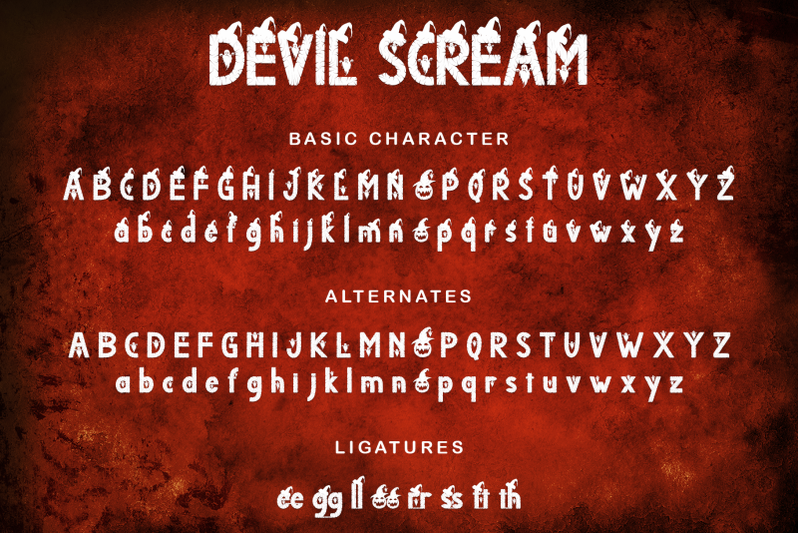 devil-scream