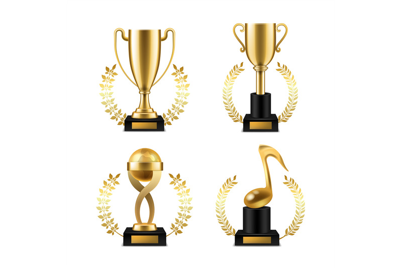 cup-trophy-with-golden-laurel-realistic-gold-sports-or-music-winner-a