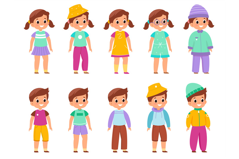 kids-different-wearing-boys-and-girls-in-diverse-colorful-outfits-ch