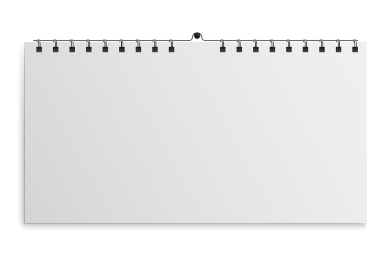 mockup-wall-calendar-blank-horizontal-white-sheets-hanging-on-wall-f